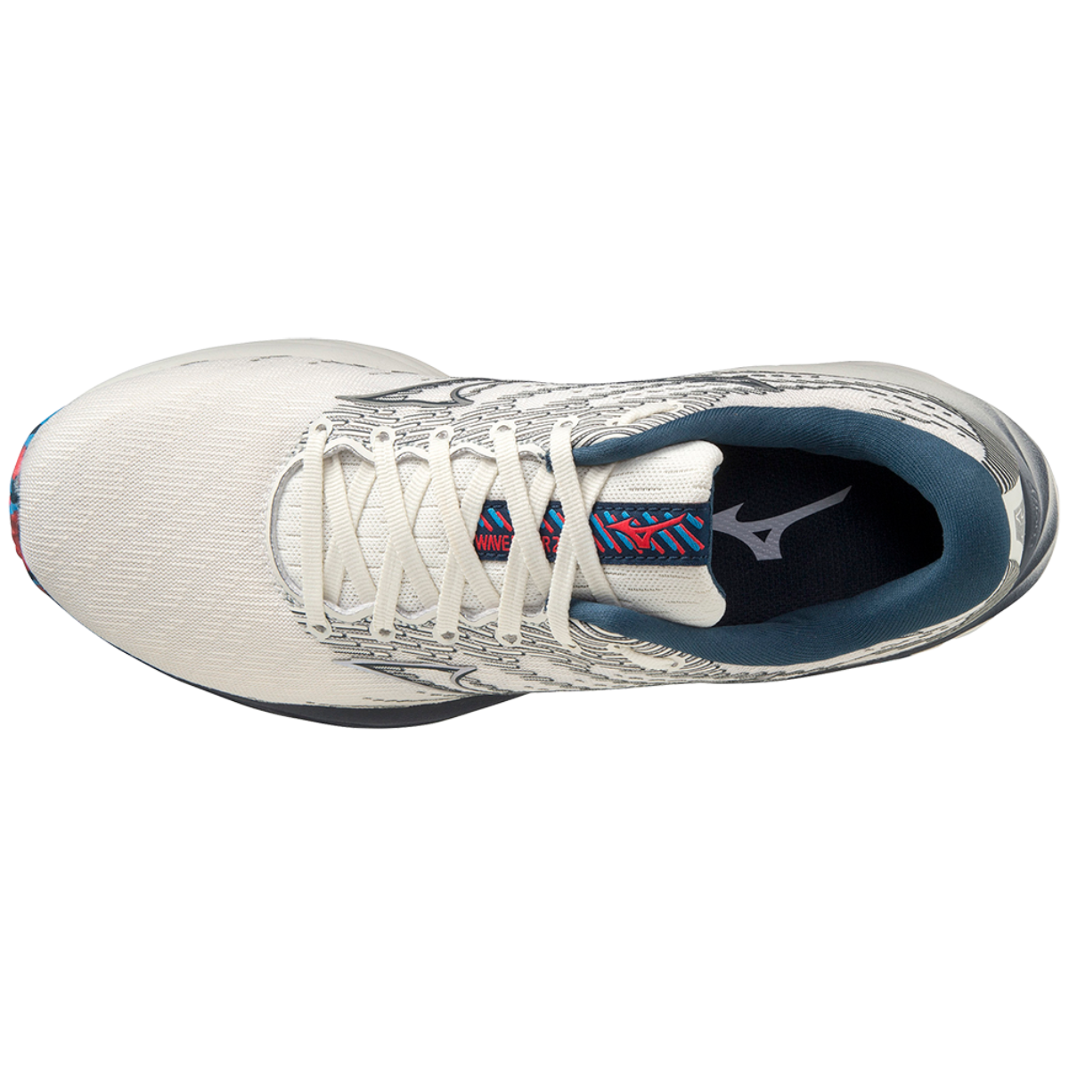 WAVE RIDER 26 WOMEN Off-White / Black / Multi