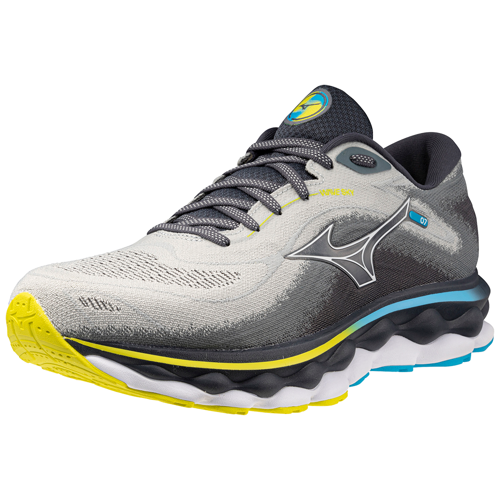 Mizuno wave prophecy 7 online men