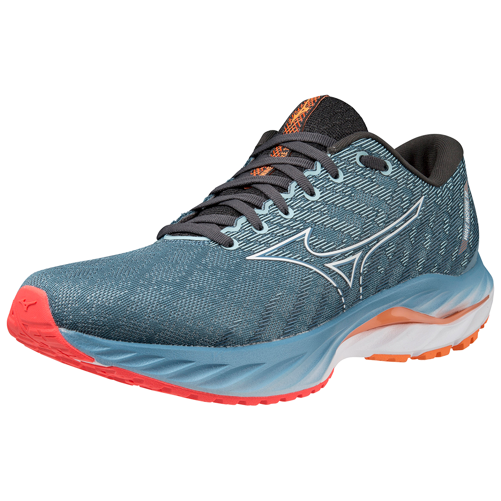 Mizuno wave inspire 2e sale