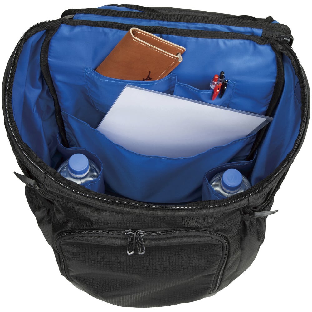 BACKPACK 40L Black