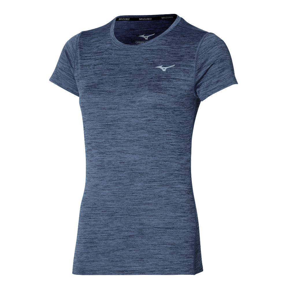 IMPULSE CORE TEE WOMEN 