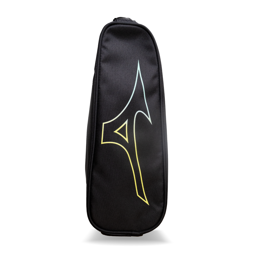 FRONTIER SPECIAL EDITION SHOE CASE Black / Aurora