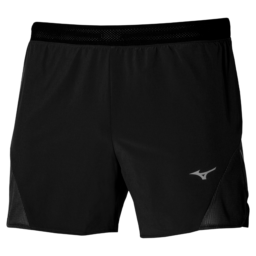 AERO 4.5 SHORT MEN Black