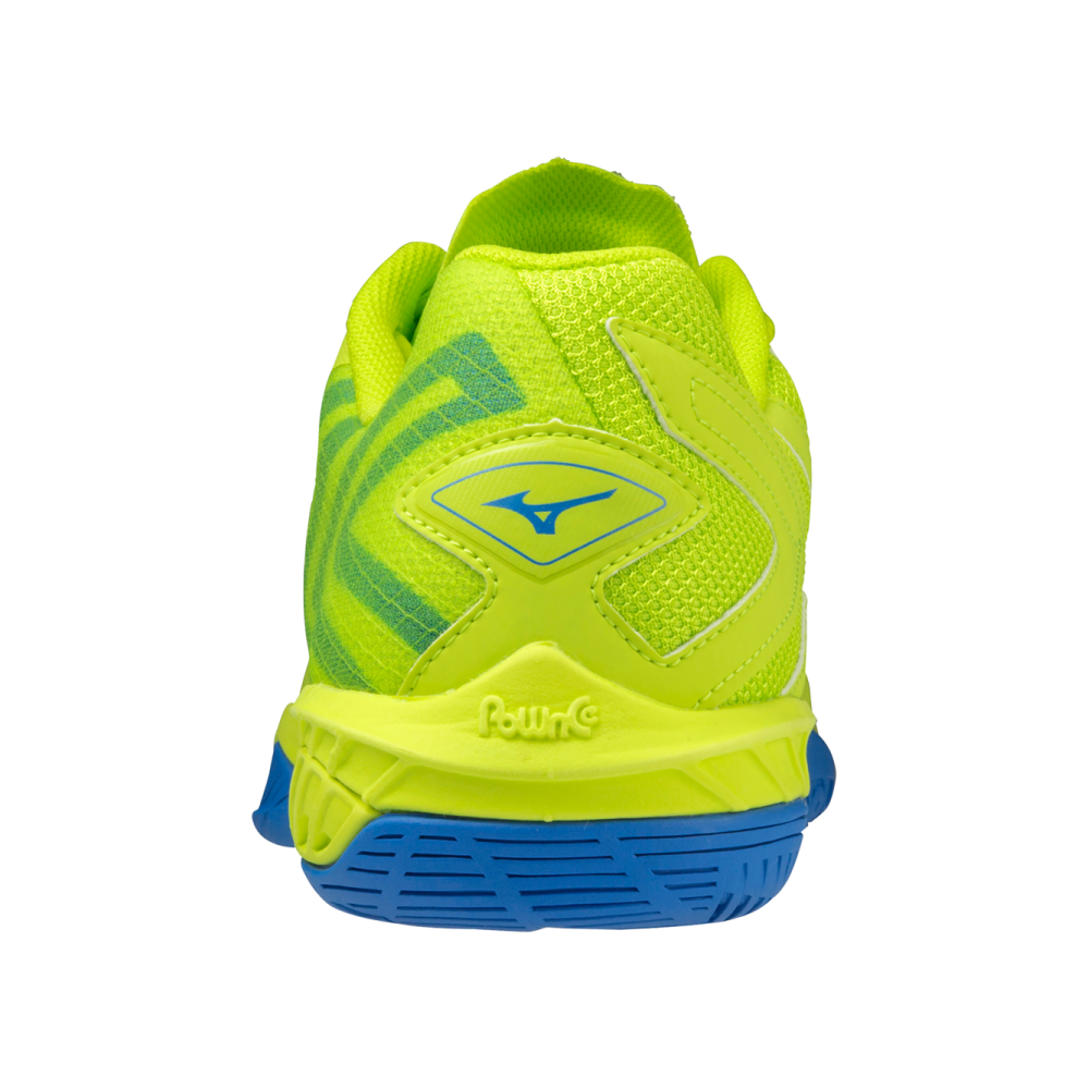 Mizuno wave connect 2 yellow outlet