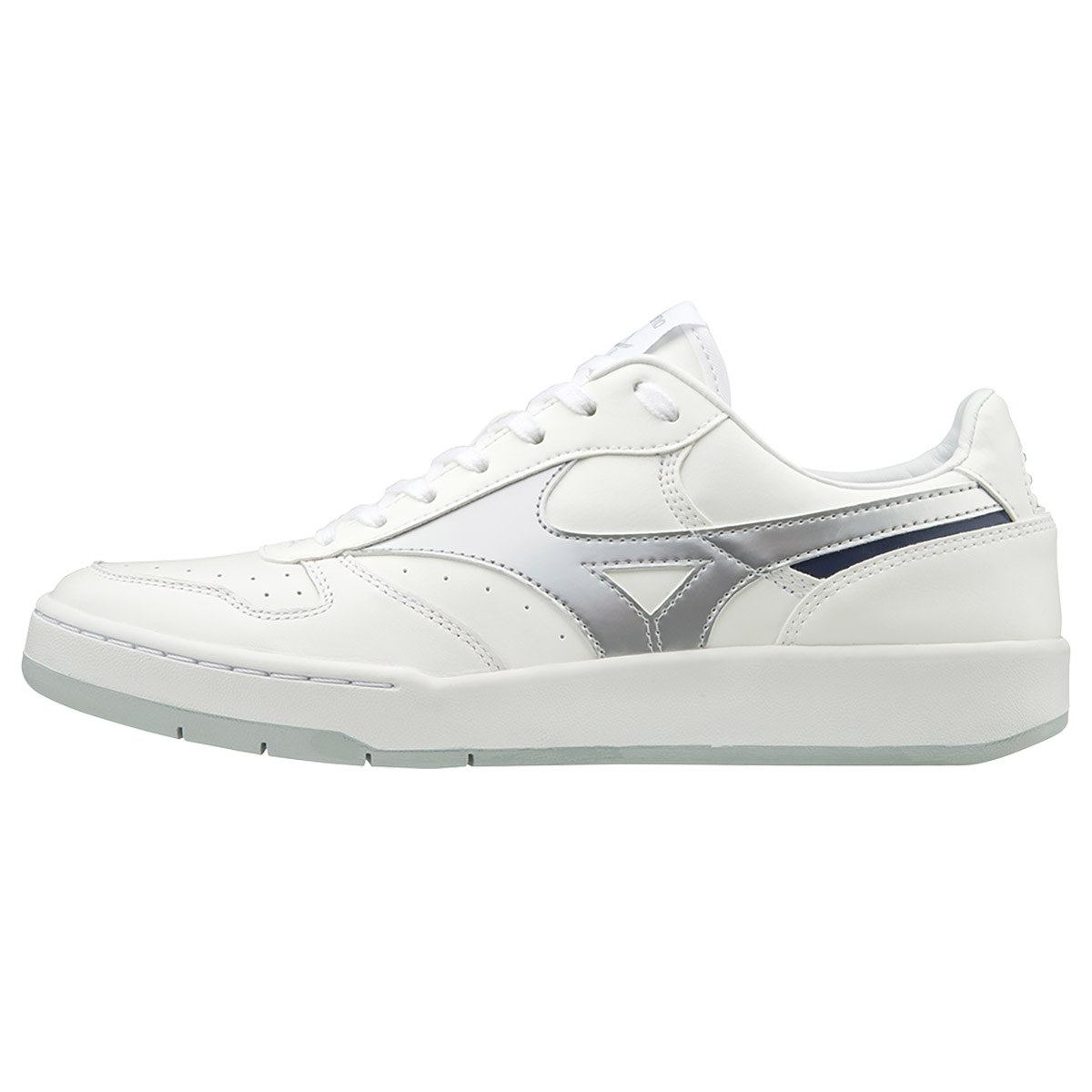 mizuno 1906 white