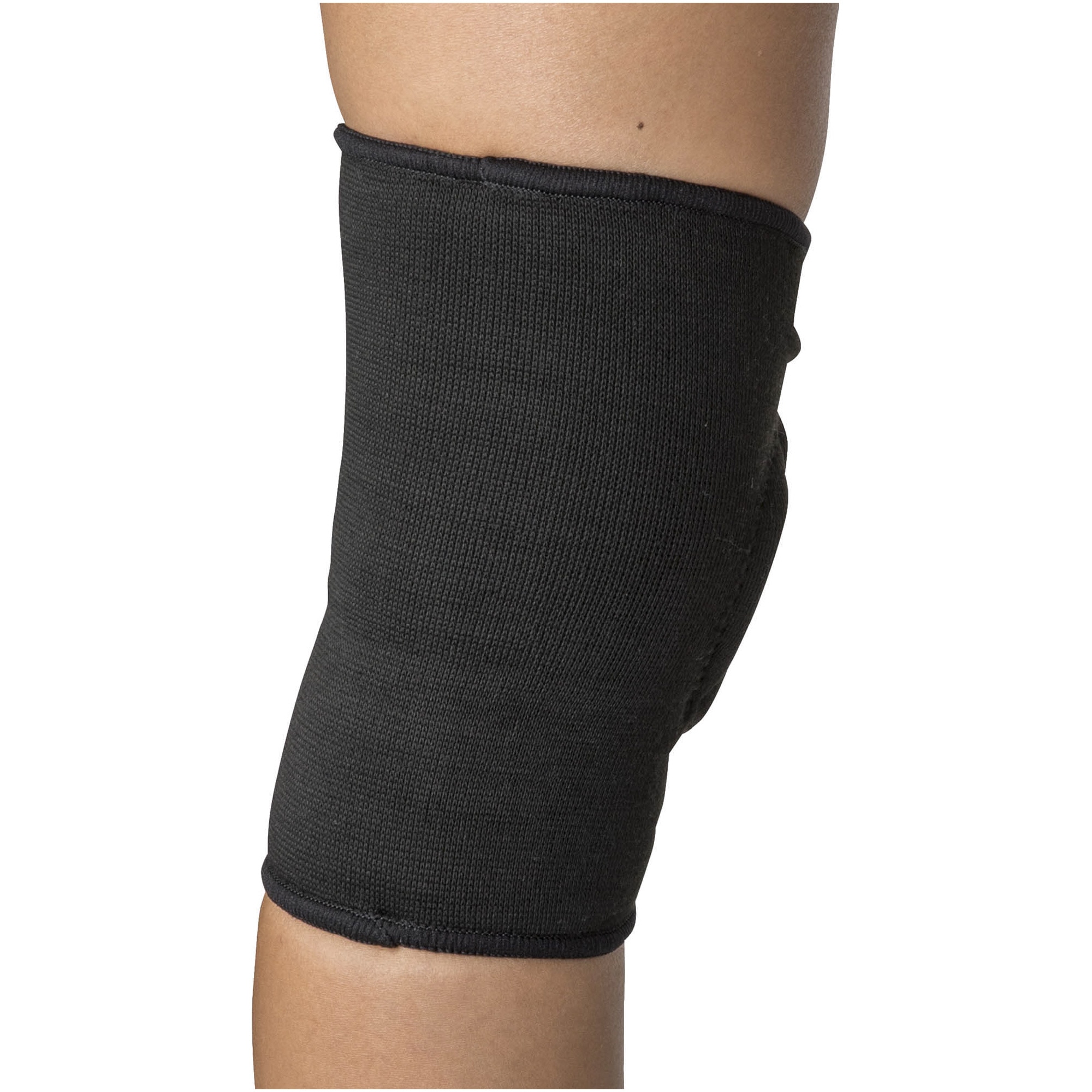 KNEEPAD WOMEN (1 PC) Black / Gold