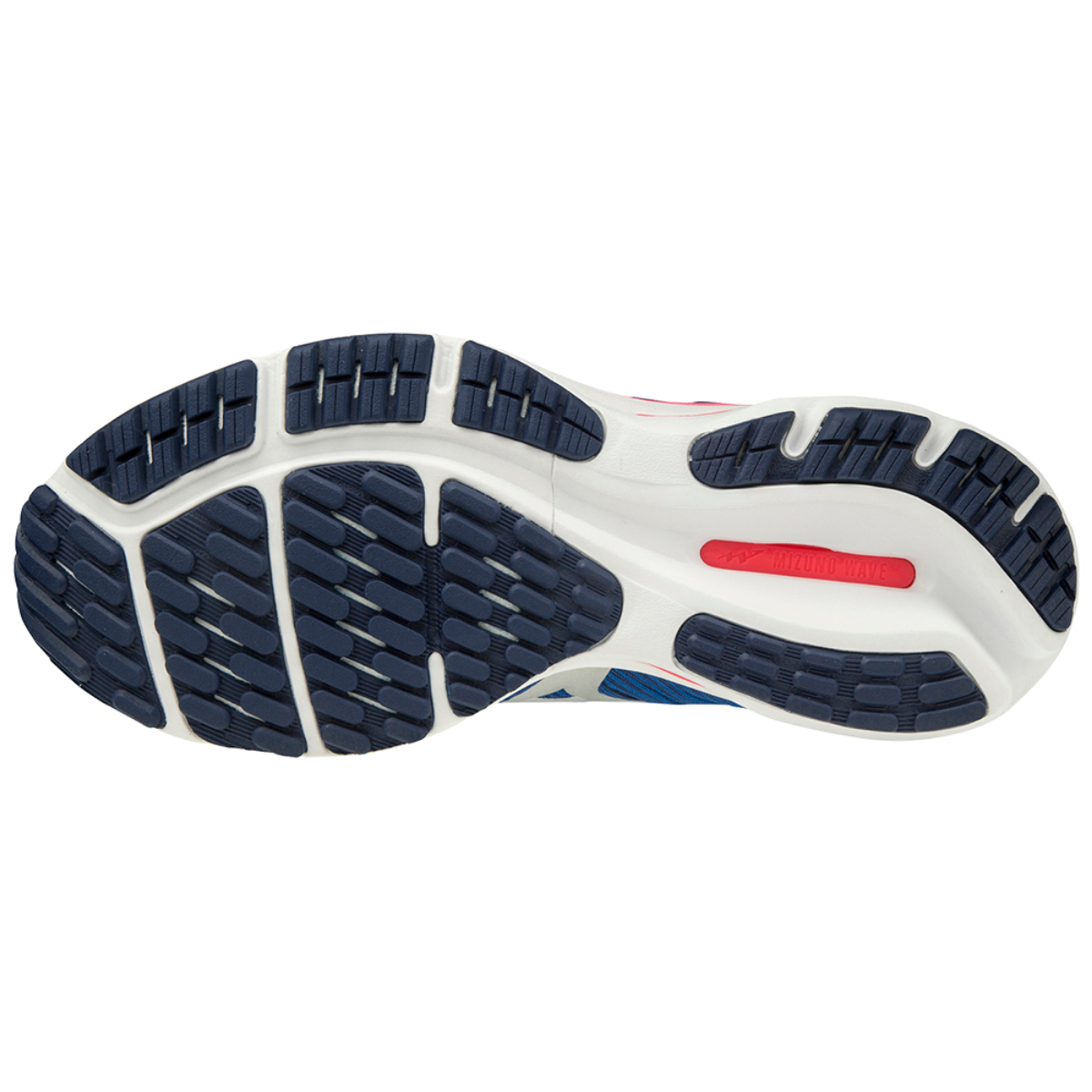 mizuno running womens silver