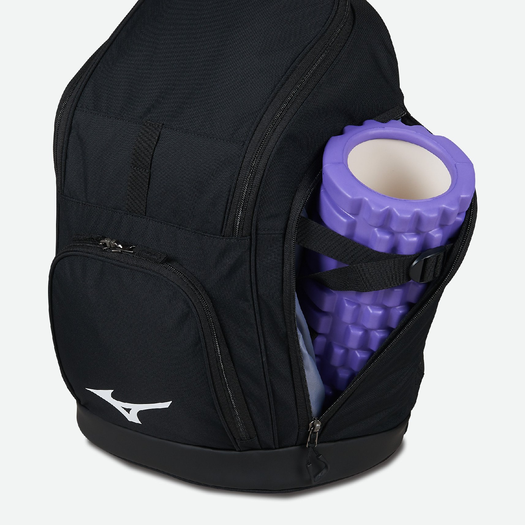 BACKPACK 35L Black / Black