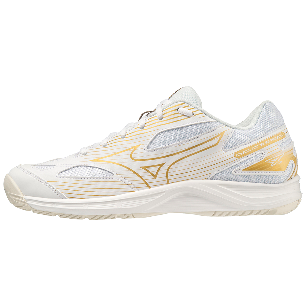 CYCLONE SPEED 4 UNISEX 