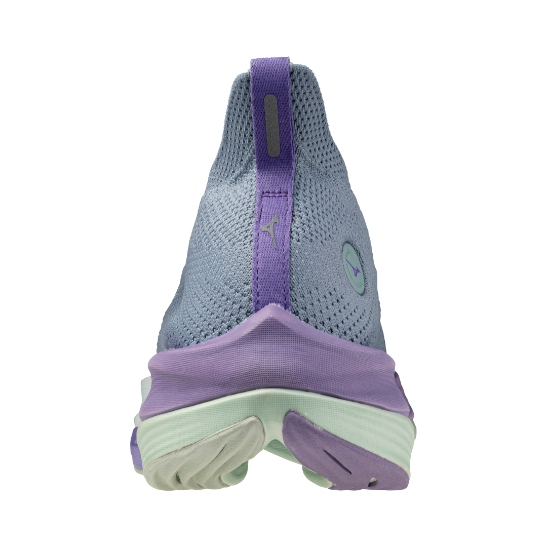 MIZUNO NEO VISTA WOMEN Citadel / Bay / Paisley Purple