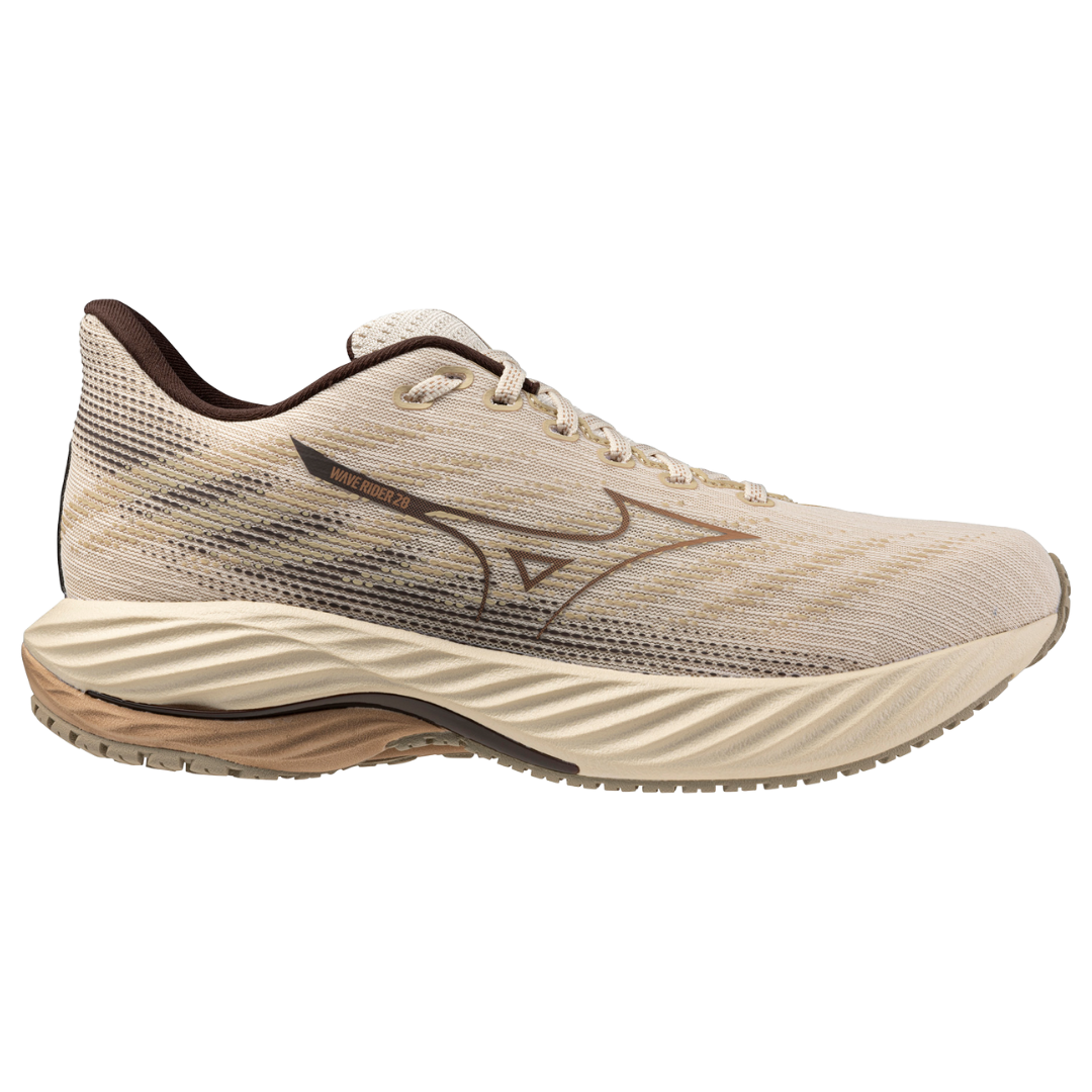 WAVE RIDER 28 UNISEX Summer Sand / Tiger’s Eye / Chicory Coffee