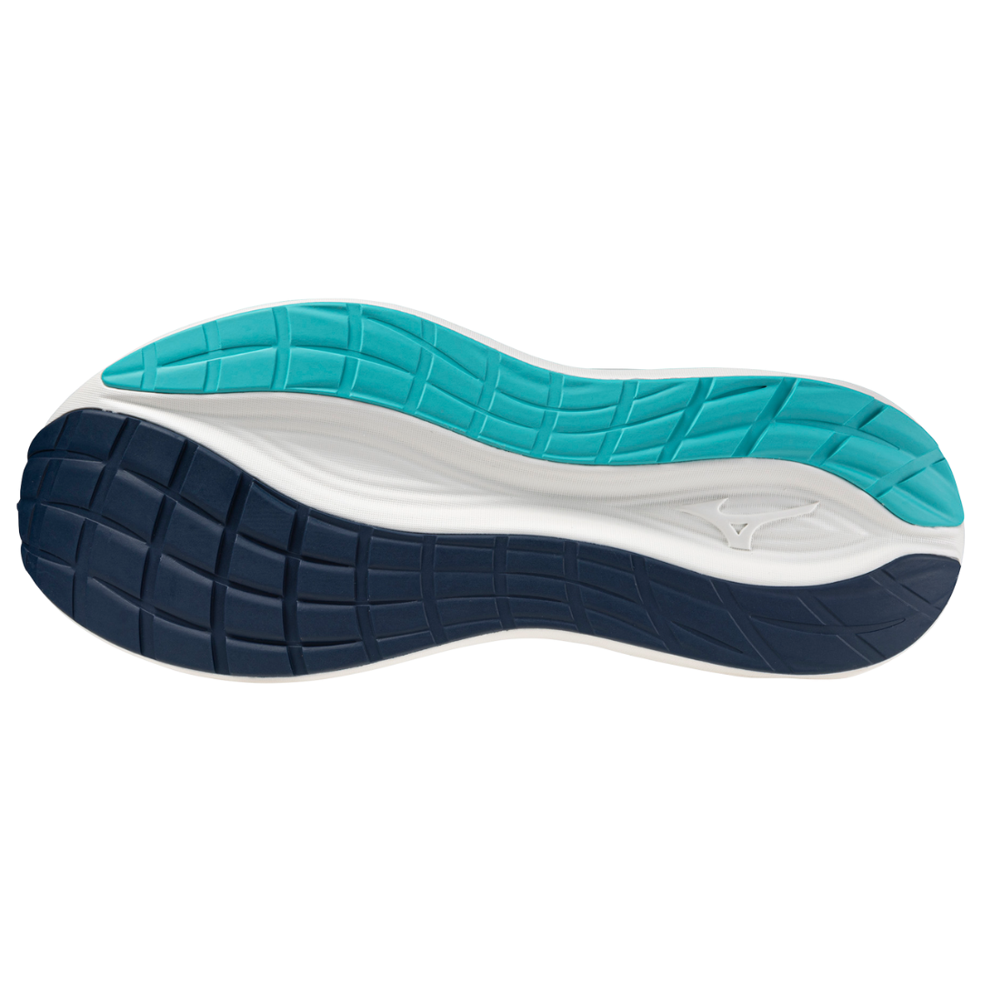 MIZUNO NEO COSMO MEN Deep Abyss / Tanager Turquoise / Frozen Emerald