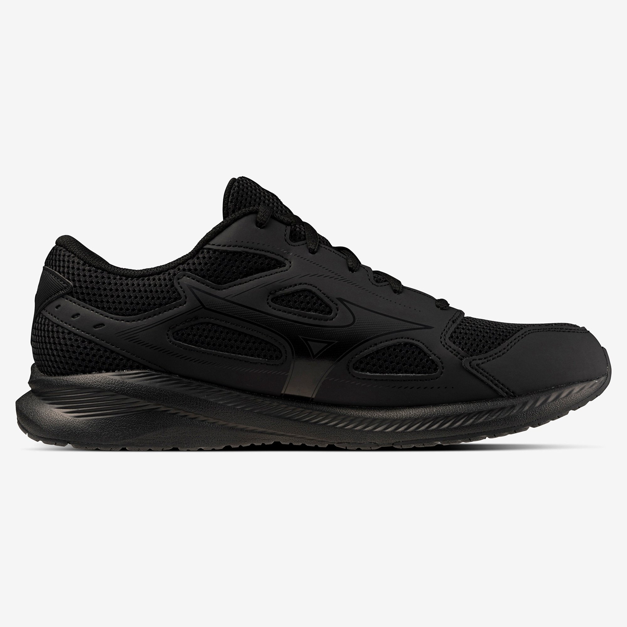 MAXIMIZER 26 UNISEX Black
