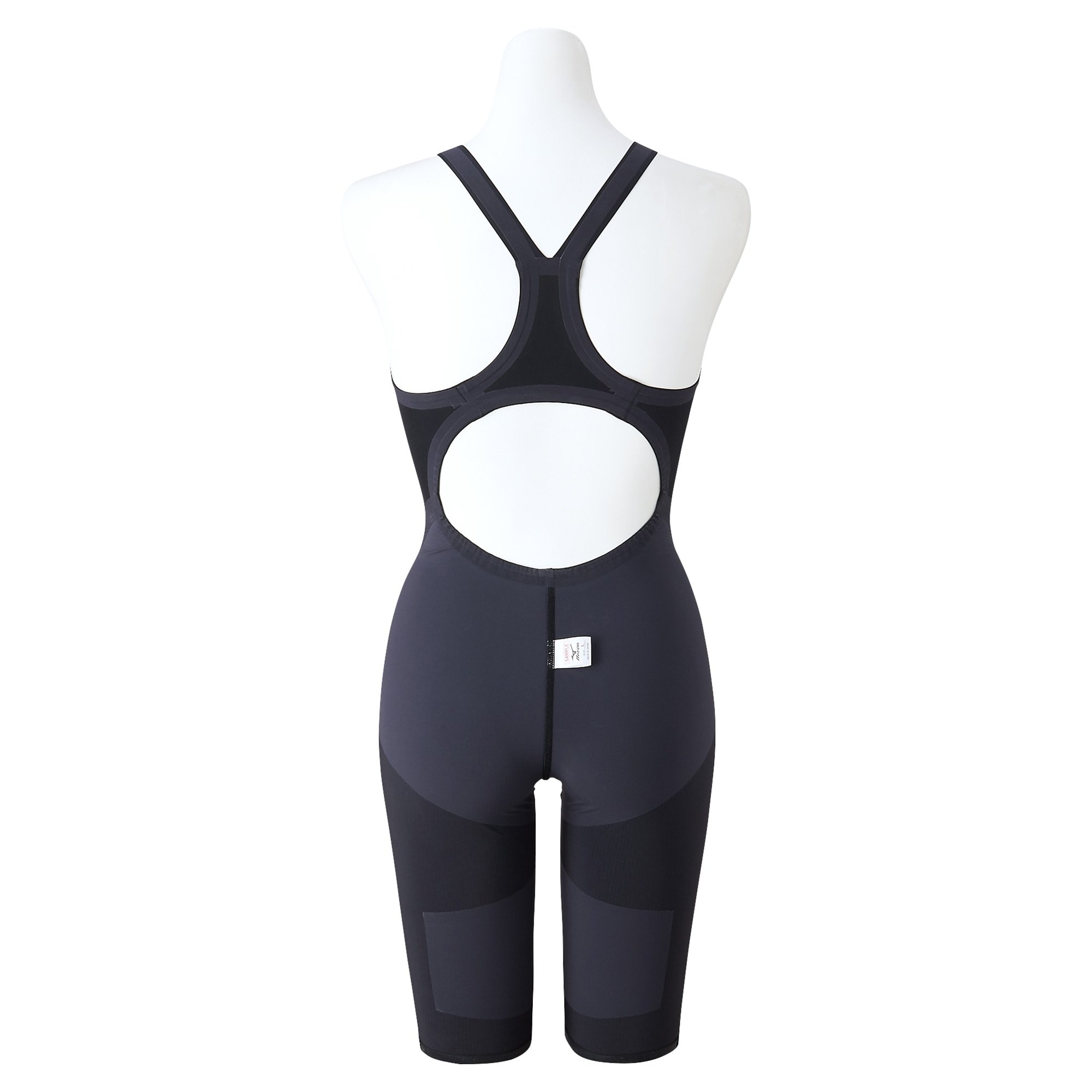 GX · SONIC 6 CR HALF SUIT WOMEN