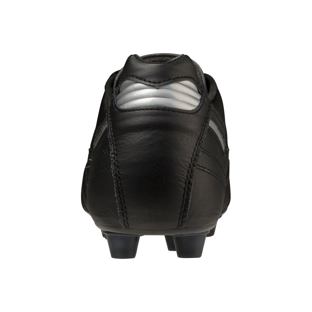 MORELIA II JAPAN Black / Black / Iridescent