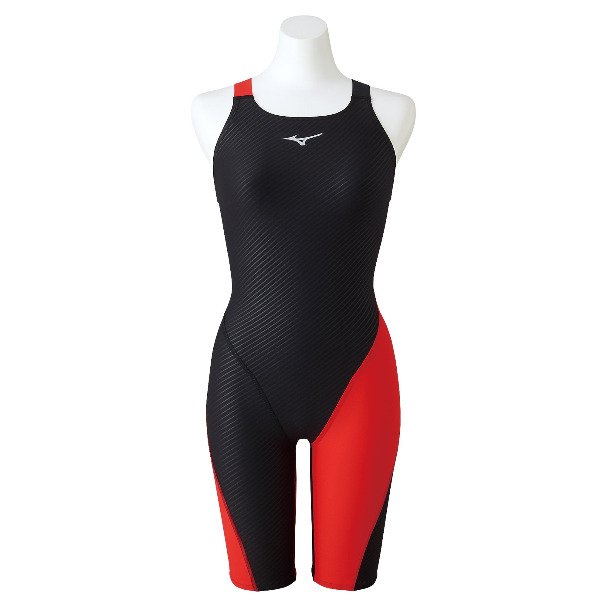 EXER SUITS HALF SUIT FOR SWIMMING PRACTICE WOMEN