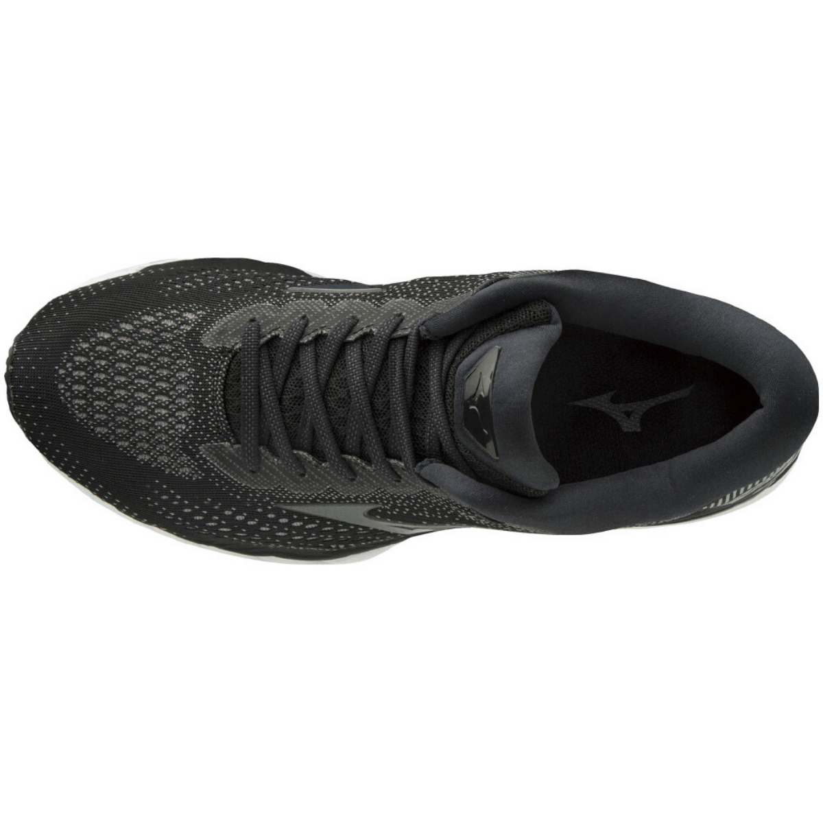 WAVE SKY 3 MEN WIDE Black/ Dark Shadow/ Met. Shadow