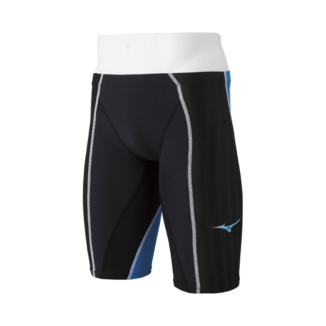 Mizuno swimming trunks top