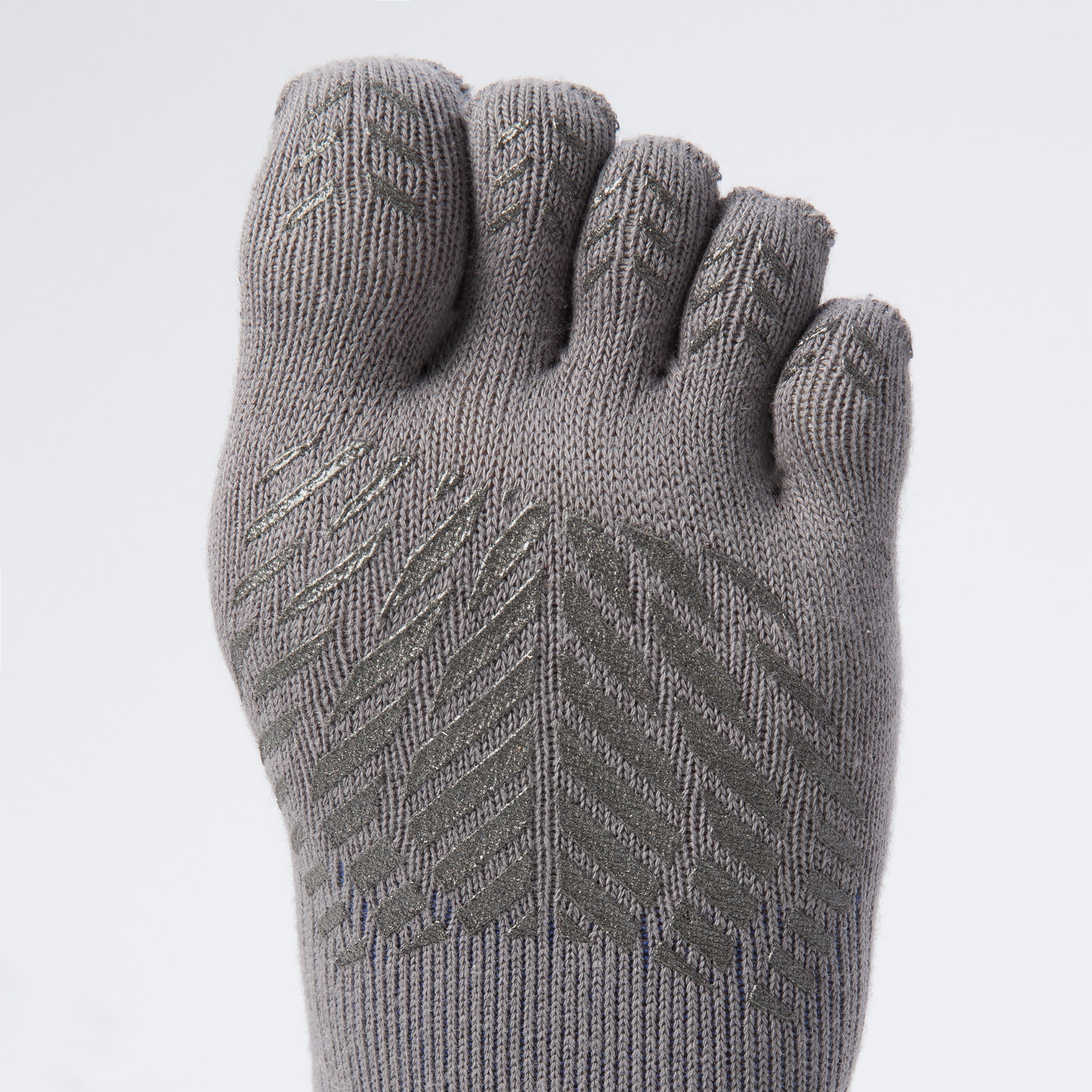 ZEROGLIDE SHORT SOCKS UNISEX Green