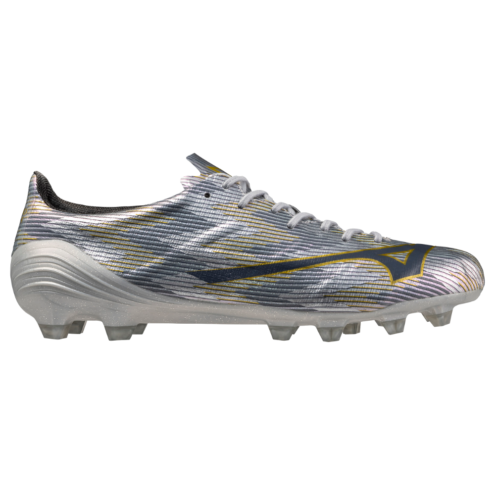 MIZUNO ALPHA α II JAPAN