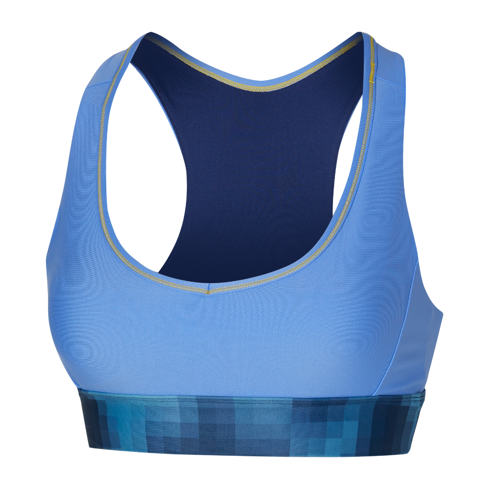 FRONTIER BRA WOMEN Bel Air Blue