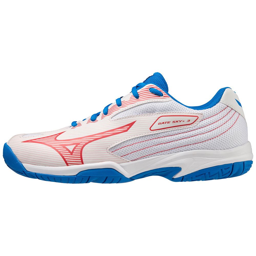 Tennis mizuno femme sales