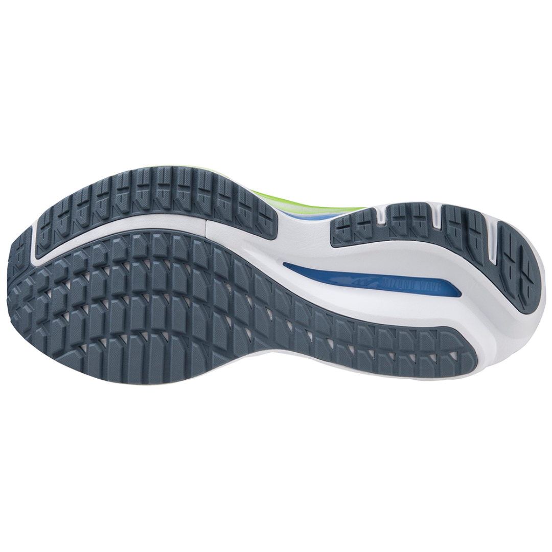 WAVE INSPIRE 19 SSW MEN China Blue / White / Neon Green