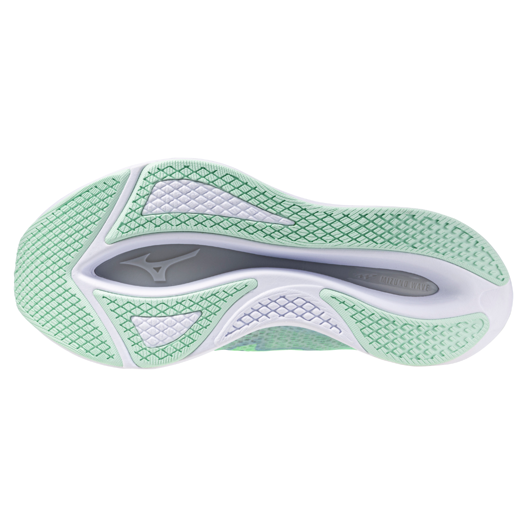 WAVE REBELLION FLASH 2 WOMEN Neo Mint / White / Ether