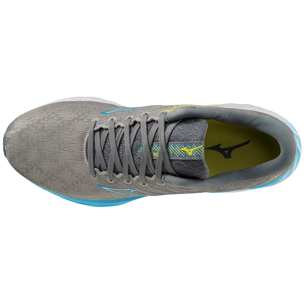 Mizuno deals wave ezrun