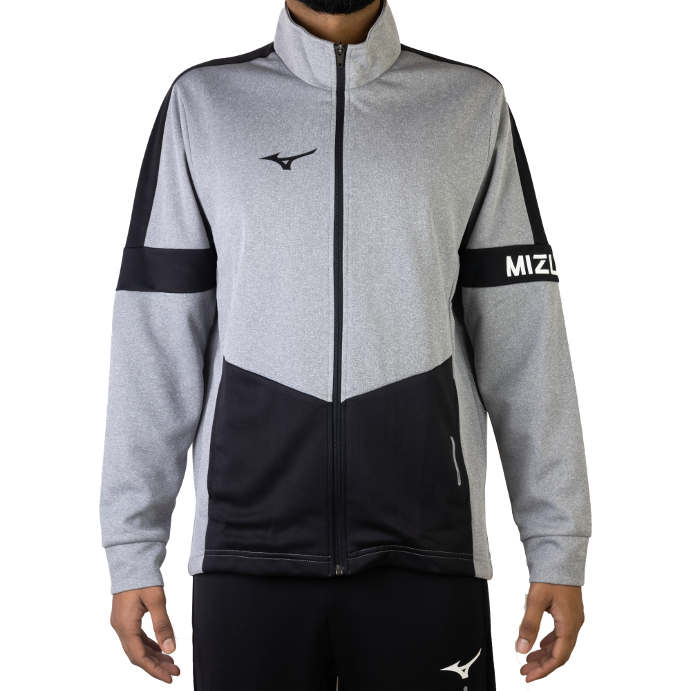 Mizuno sweatsuit shop