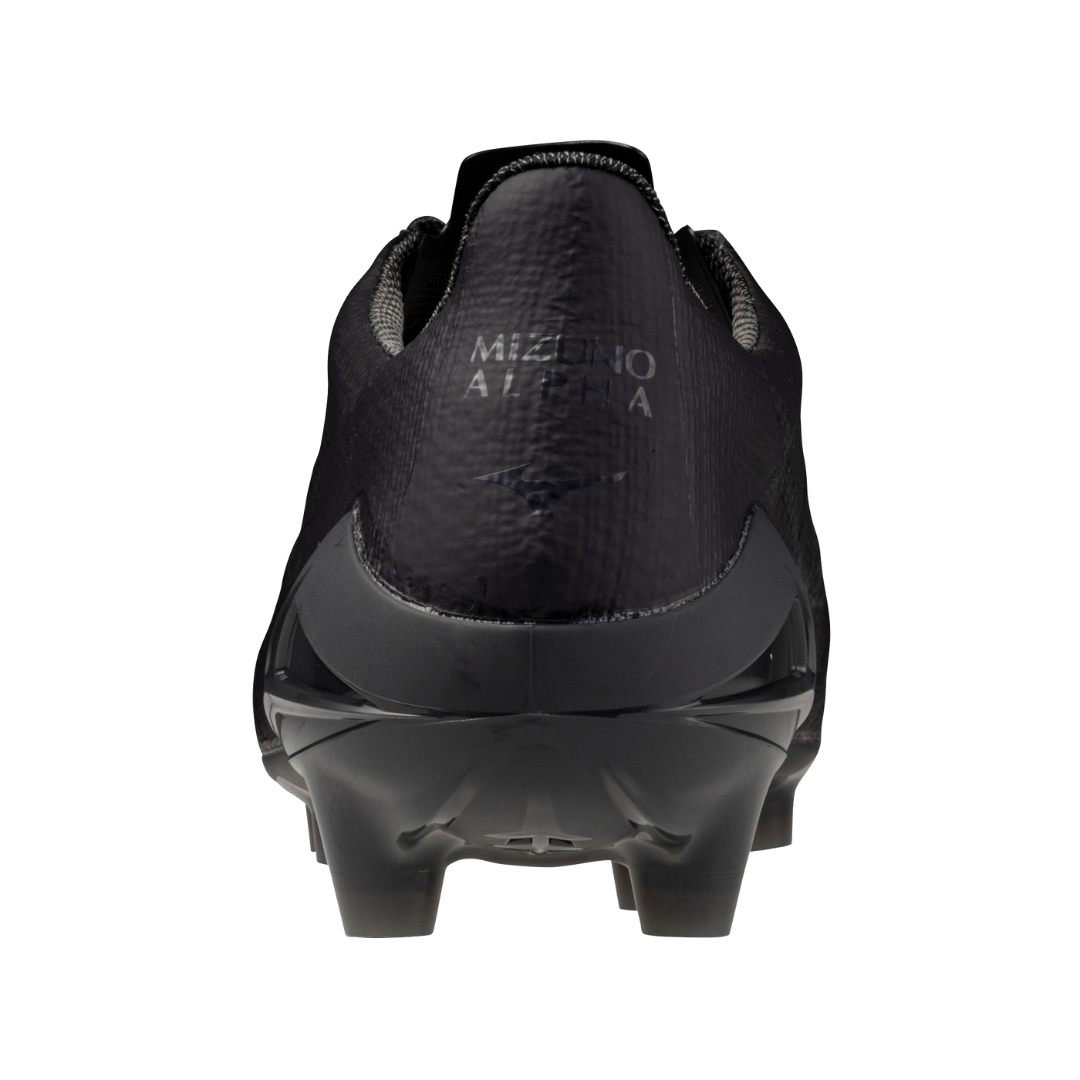 MIZUNO α II JAPAN Ltd Obsidian