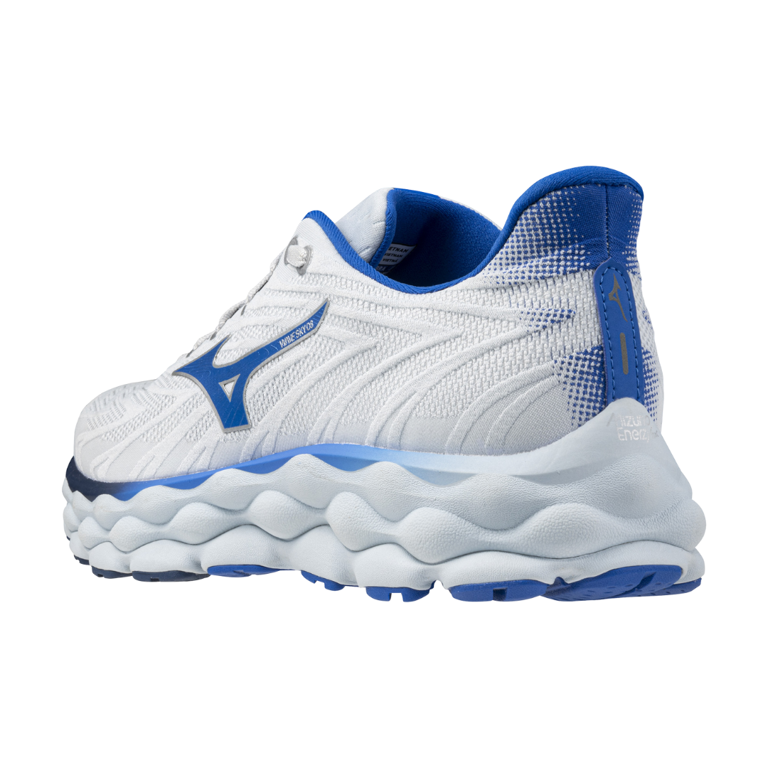 WAVE SKY 8 MEN Plein Air / Laser Blue / Seasonal Blue