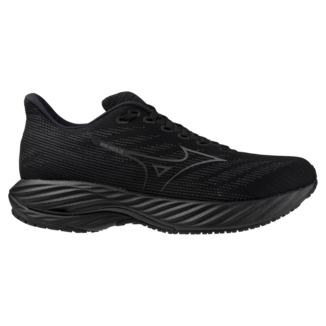 WAVE RIDER 28 WOMEN Black / Quiet Shade / Ebony