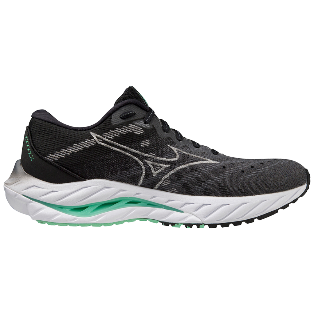 WAVE INSPIRE 19 SSW WOMEN Iron Gate / Nimbus Cloud / Spring Bud