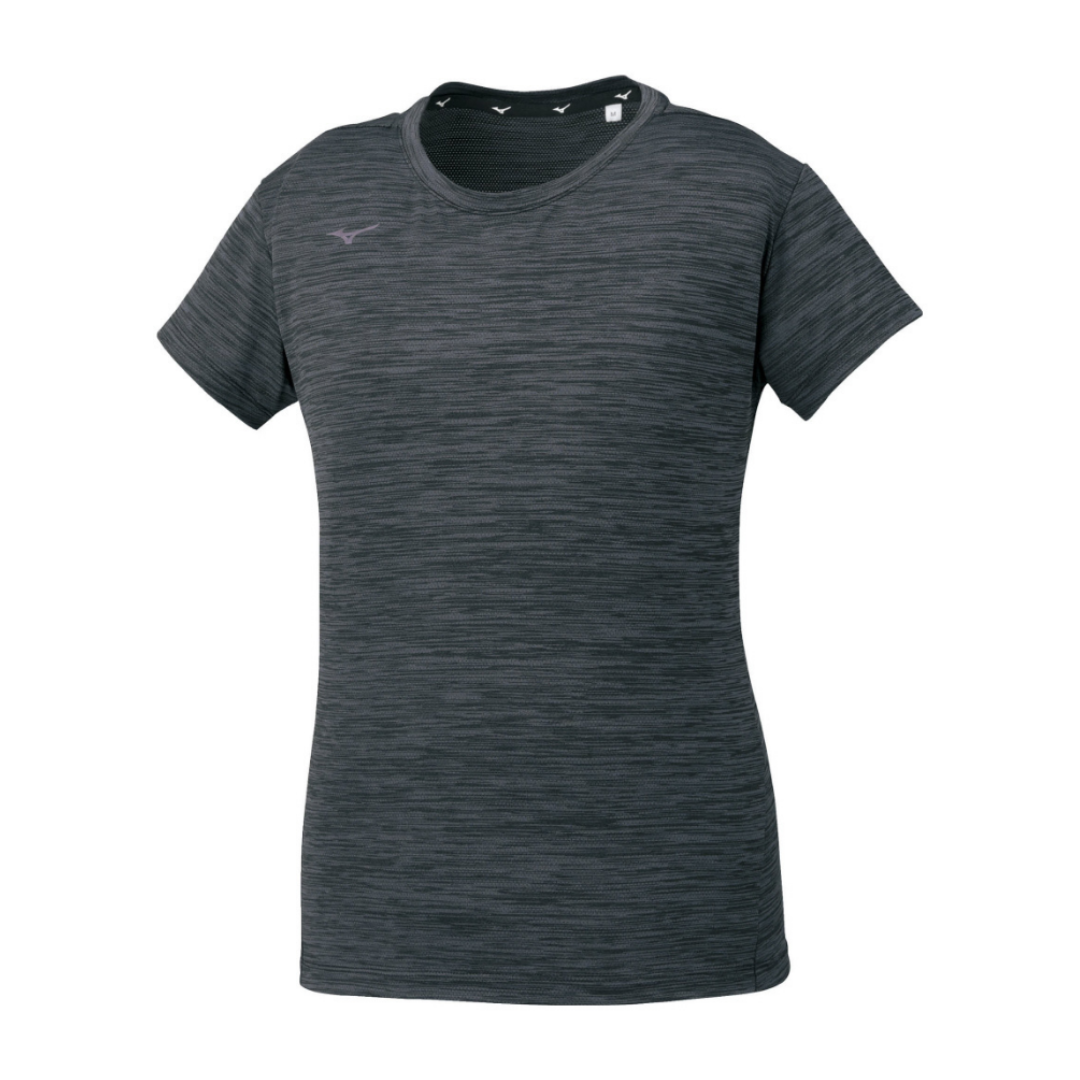 Mizuno drylite inspire tee shop