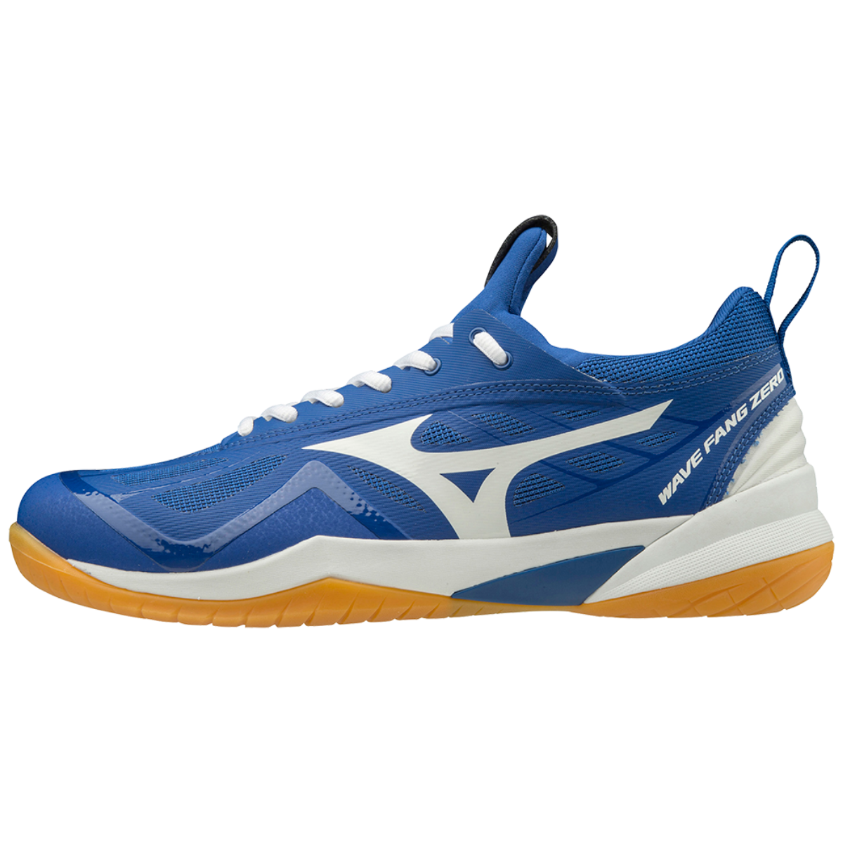 mizuno wave legend blu
