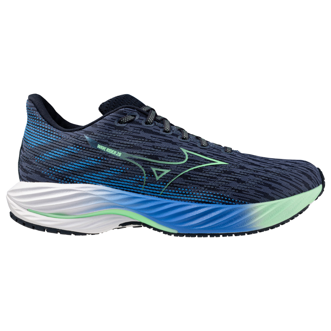 WAVE RIDER 28 MEN Vintage Indigo / Neo Mint / Frontier Blue