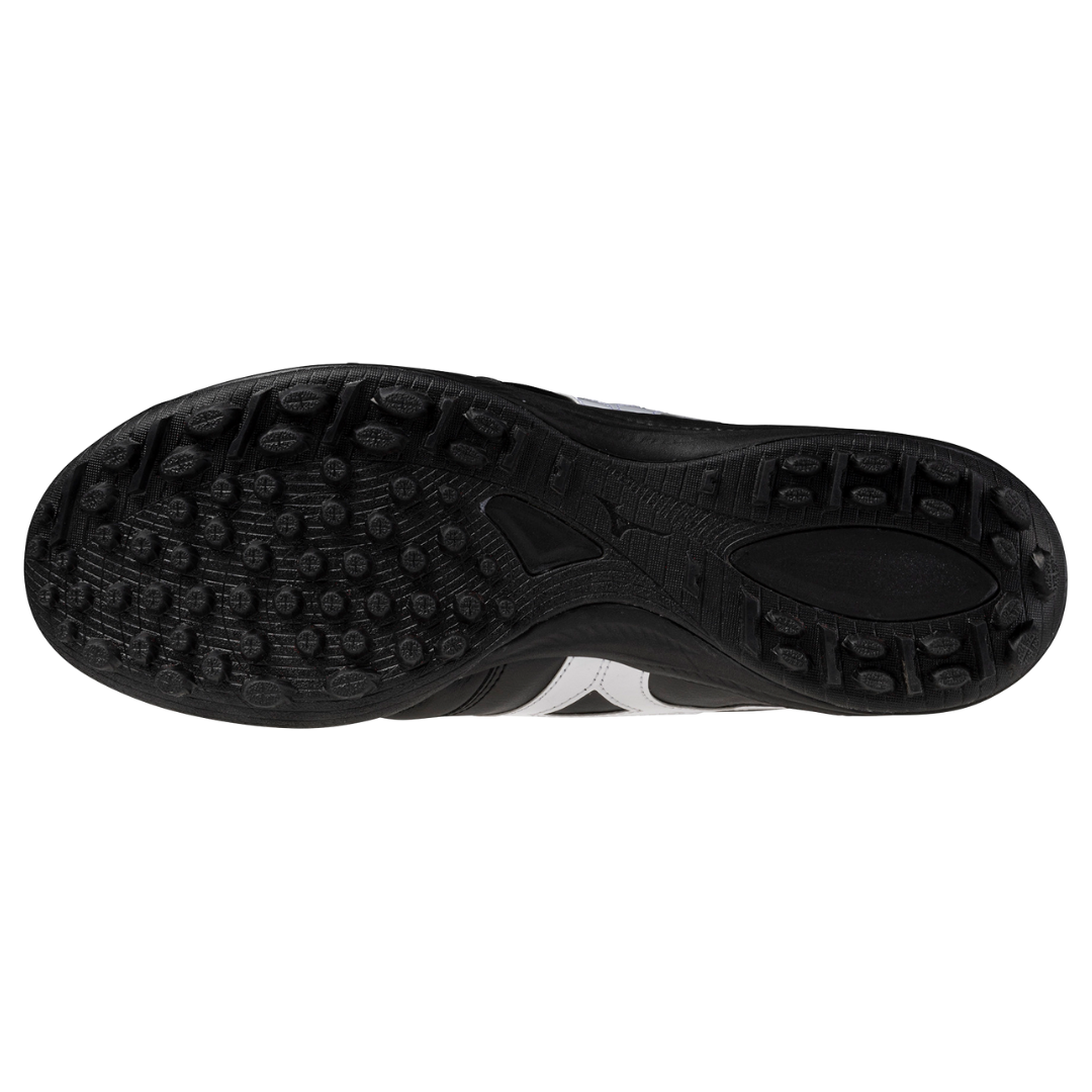 MORELIA SALA ELITE TF Black / White / Chinese Red