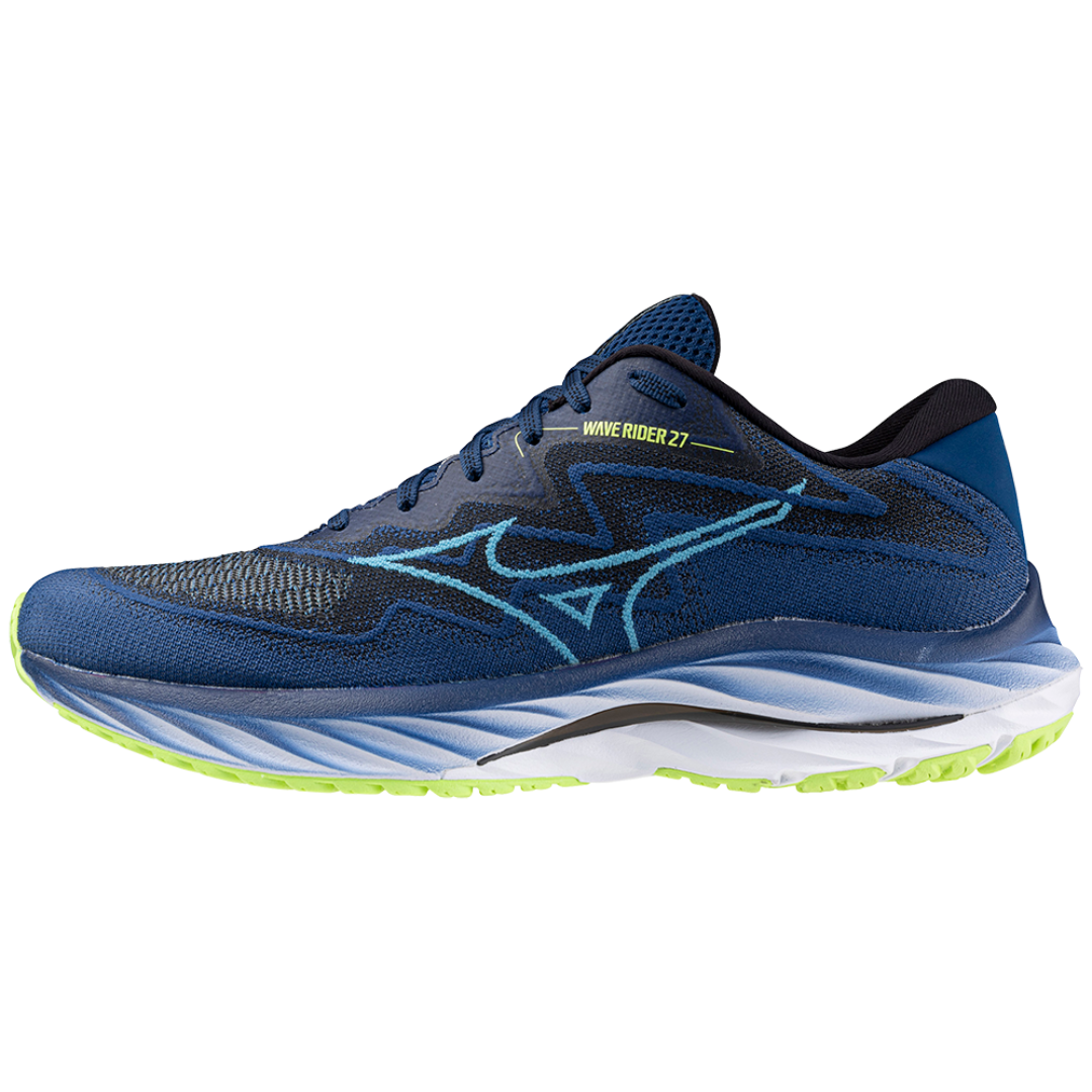 WAVE RIDER 27 SSW 2E WIDE MEN