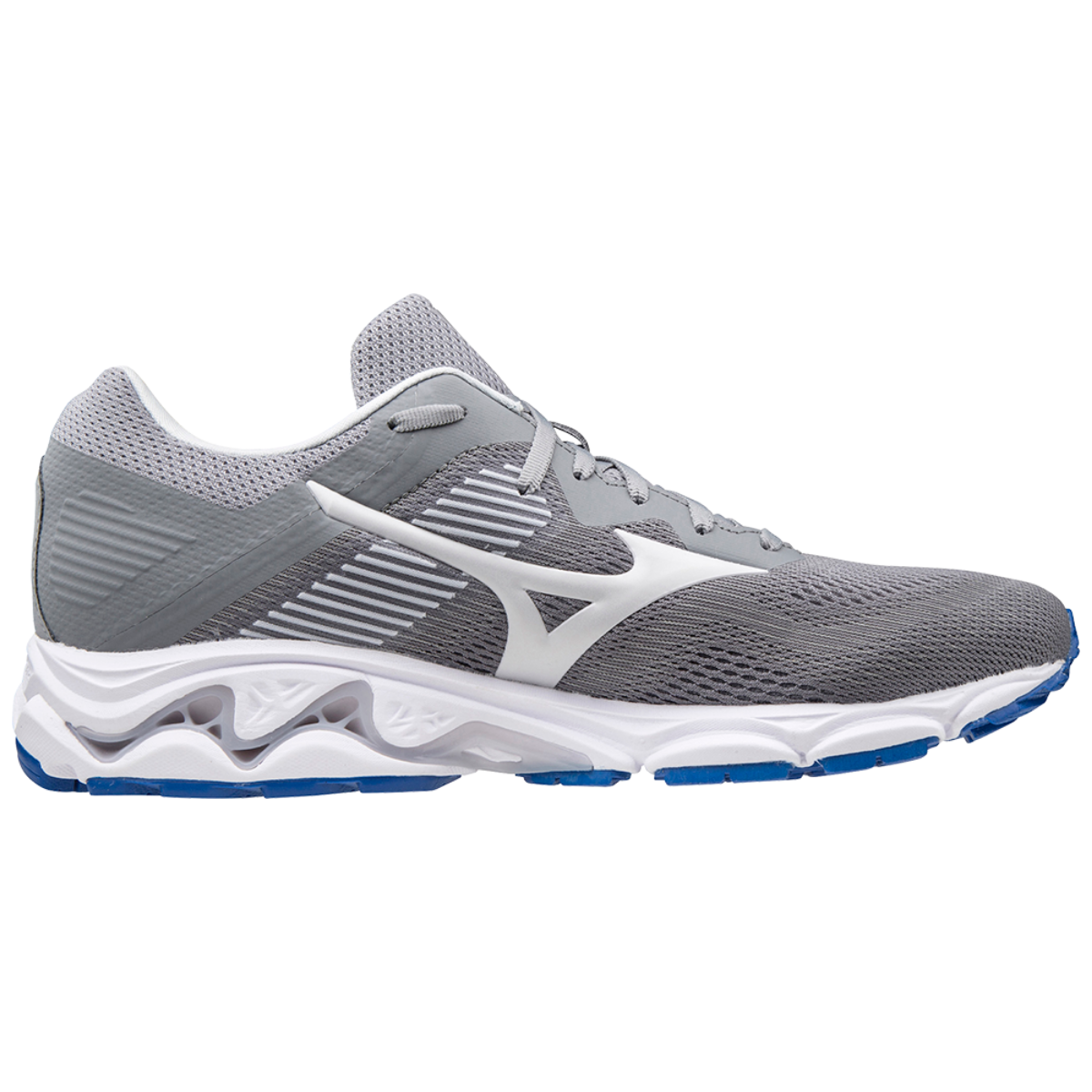 Mizuno wave sales inspire 16 m