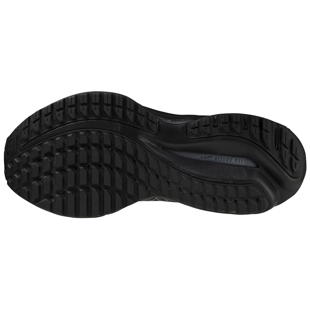WAVE INSPIRE 19 WOMEN Black / Metallic Gray / Black