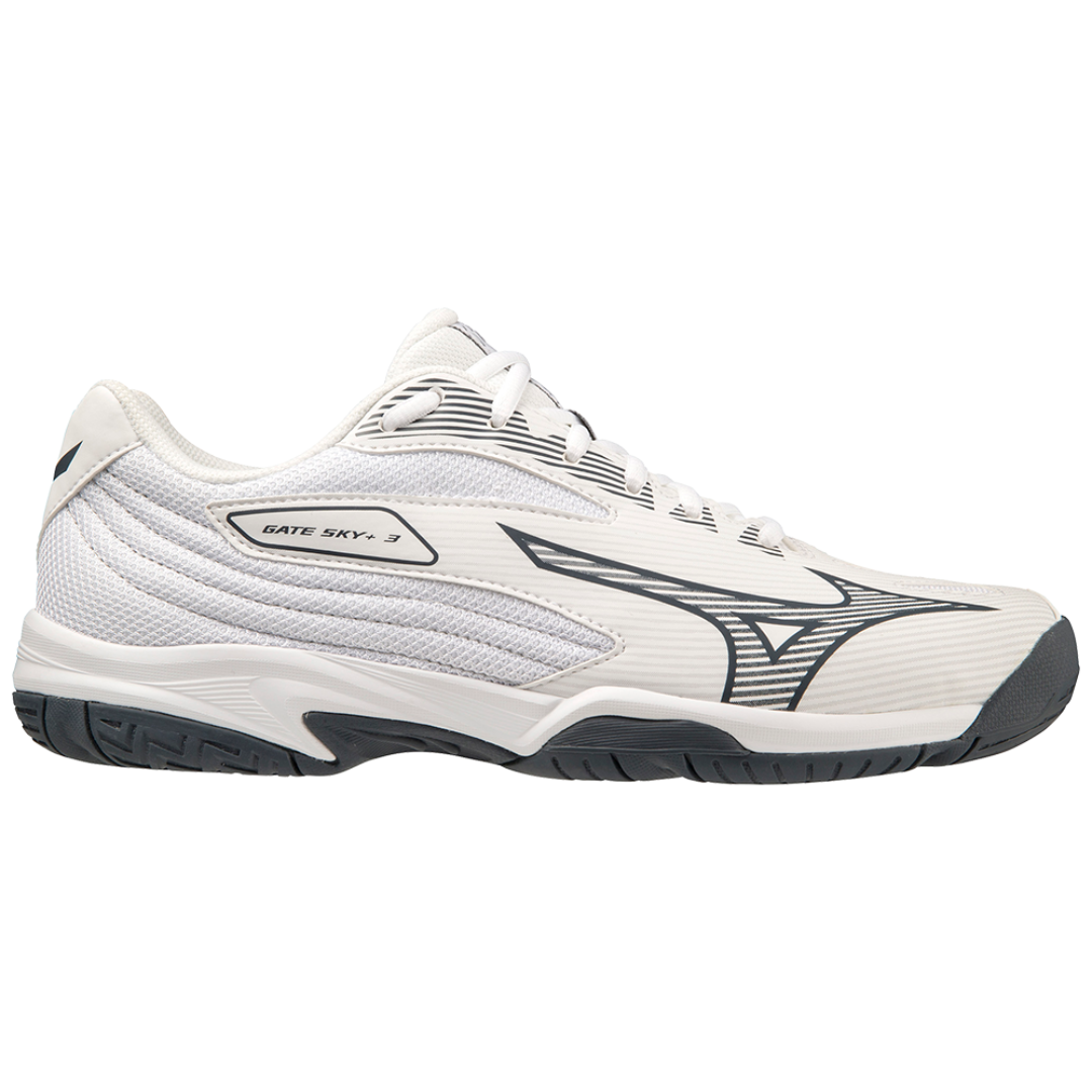 GATE SKY PLUS 3 UNISEX White / Ombre Blue / Ghost Gray