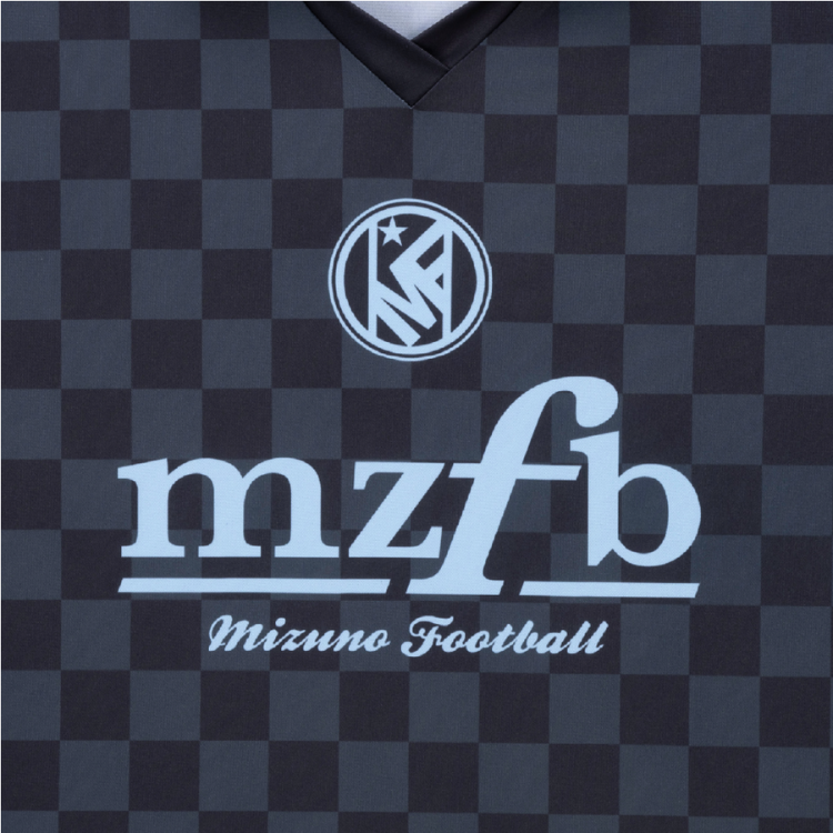 Mizuno font deals