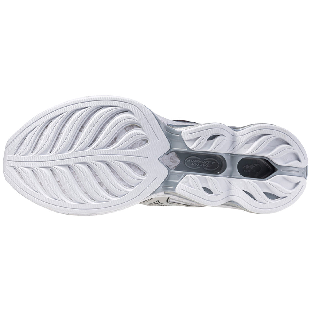 Mizuno creation x nimbus discount