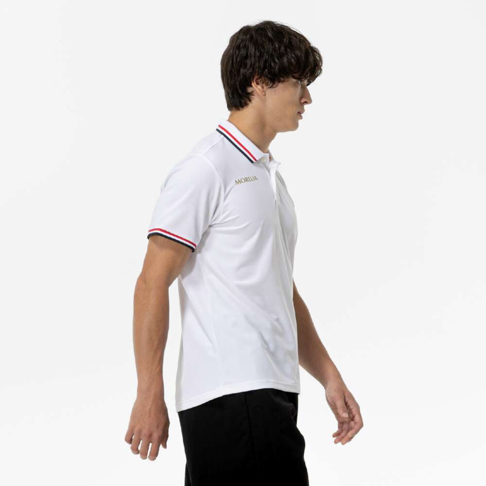 SOFT DRY T-SHIRT UNISEX White