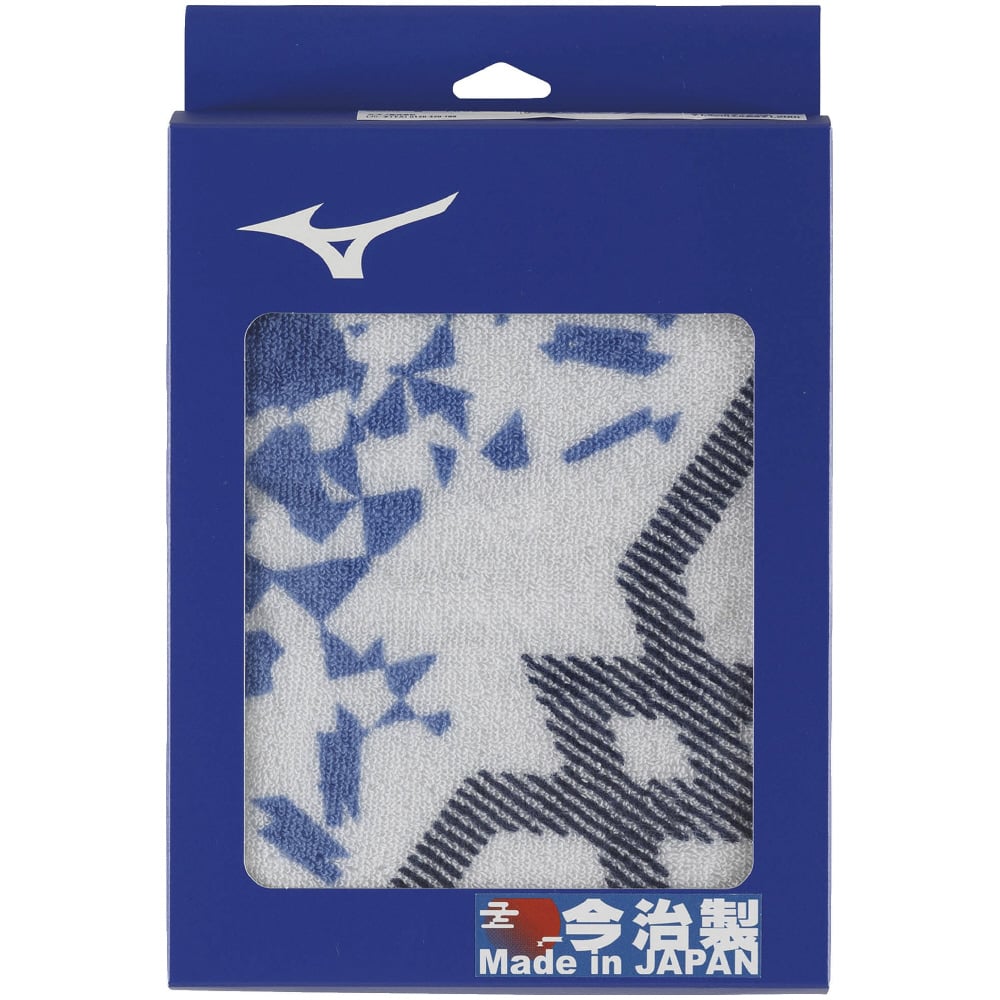 Mizuno towel store