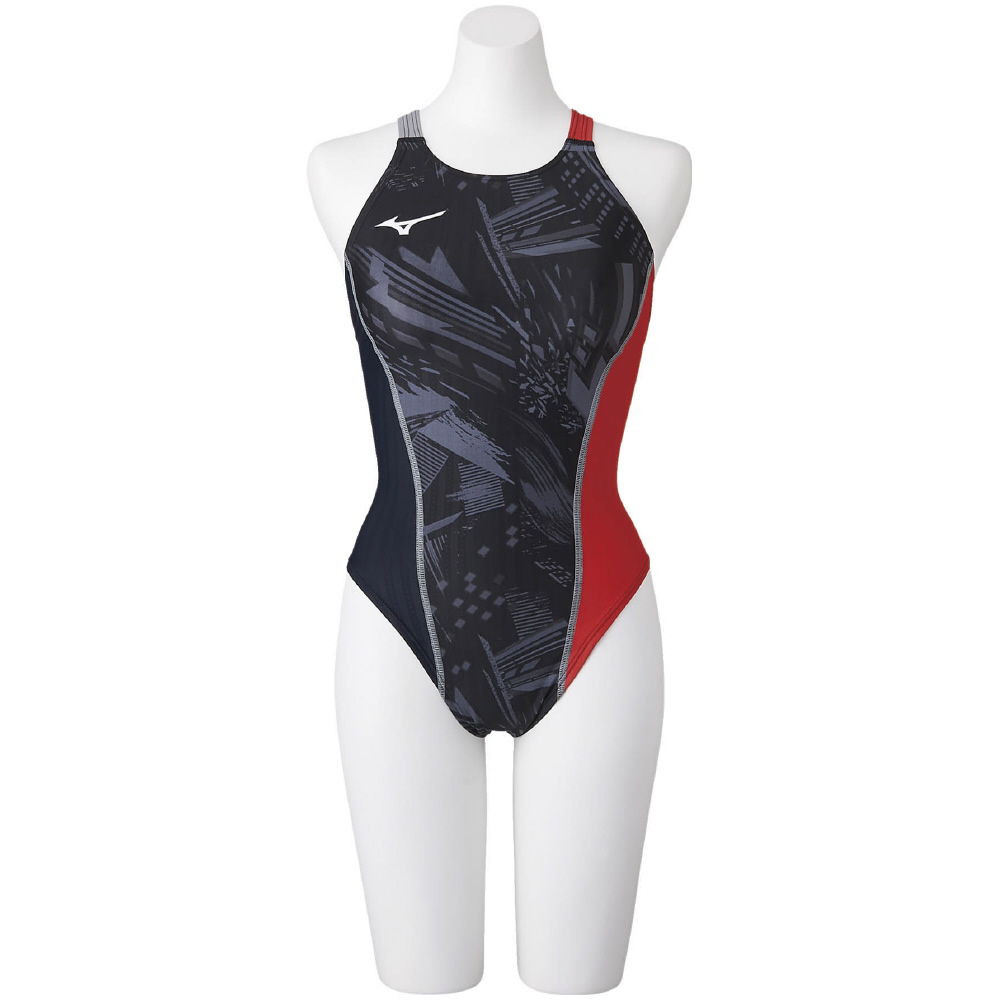 Mizuno exer suits 2025