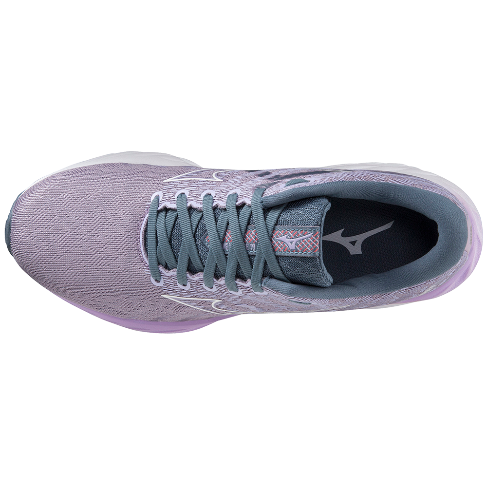 Mizuno wave sale drive 6 purple