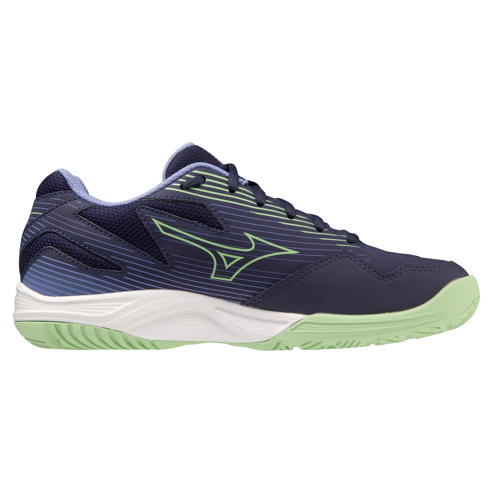 Mizuno wave drive 4 2025 green