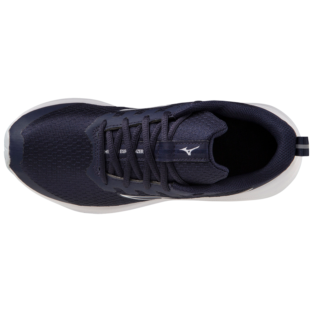 MIZUNO ESPERUNZER JR Navy / White
